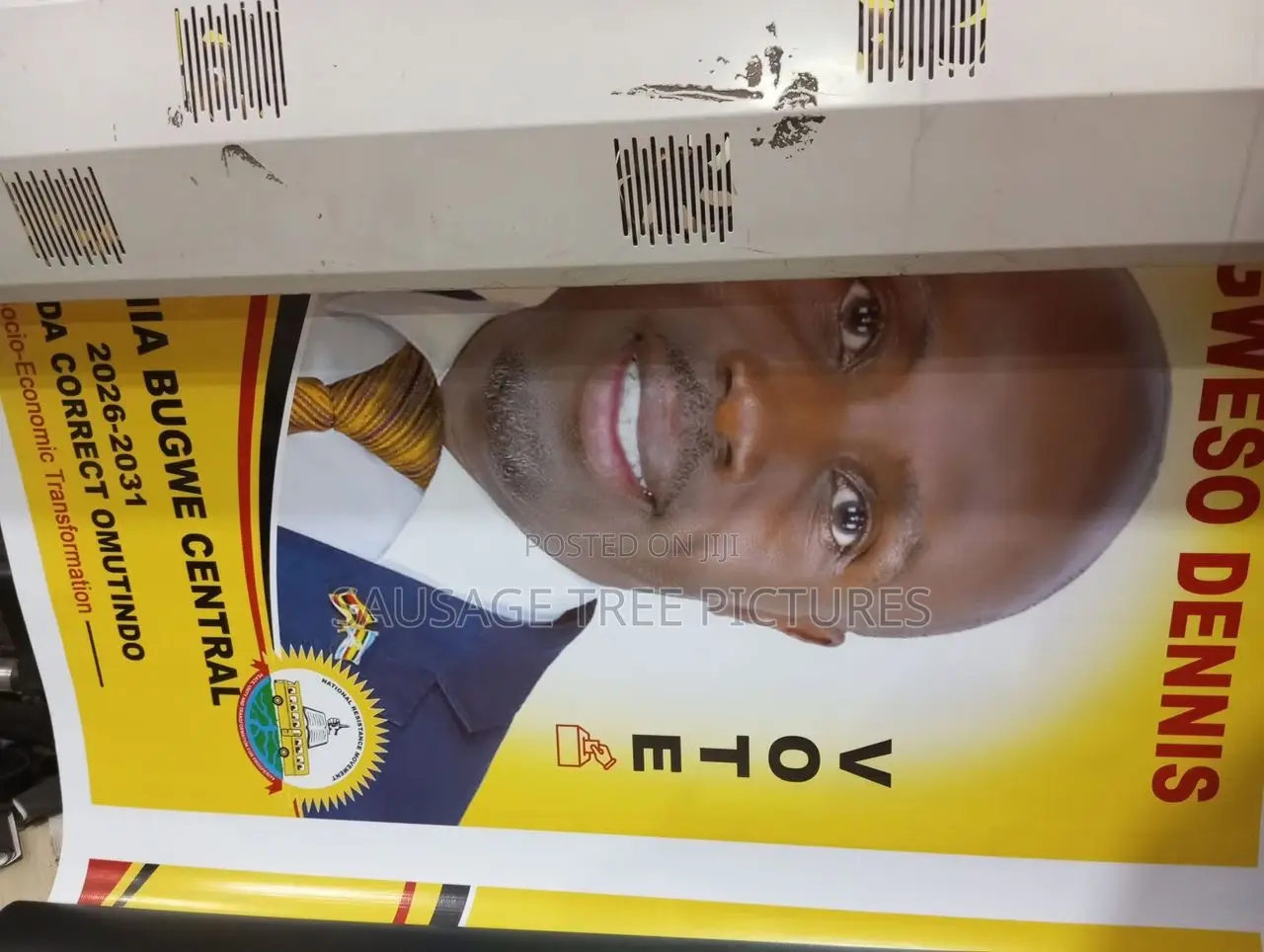 Best Printing Services in Uganda