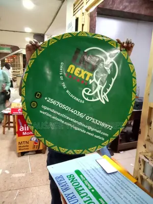 Best Printing Services in Uganda