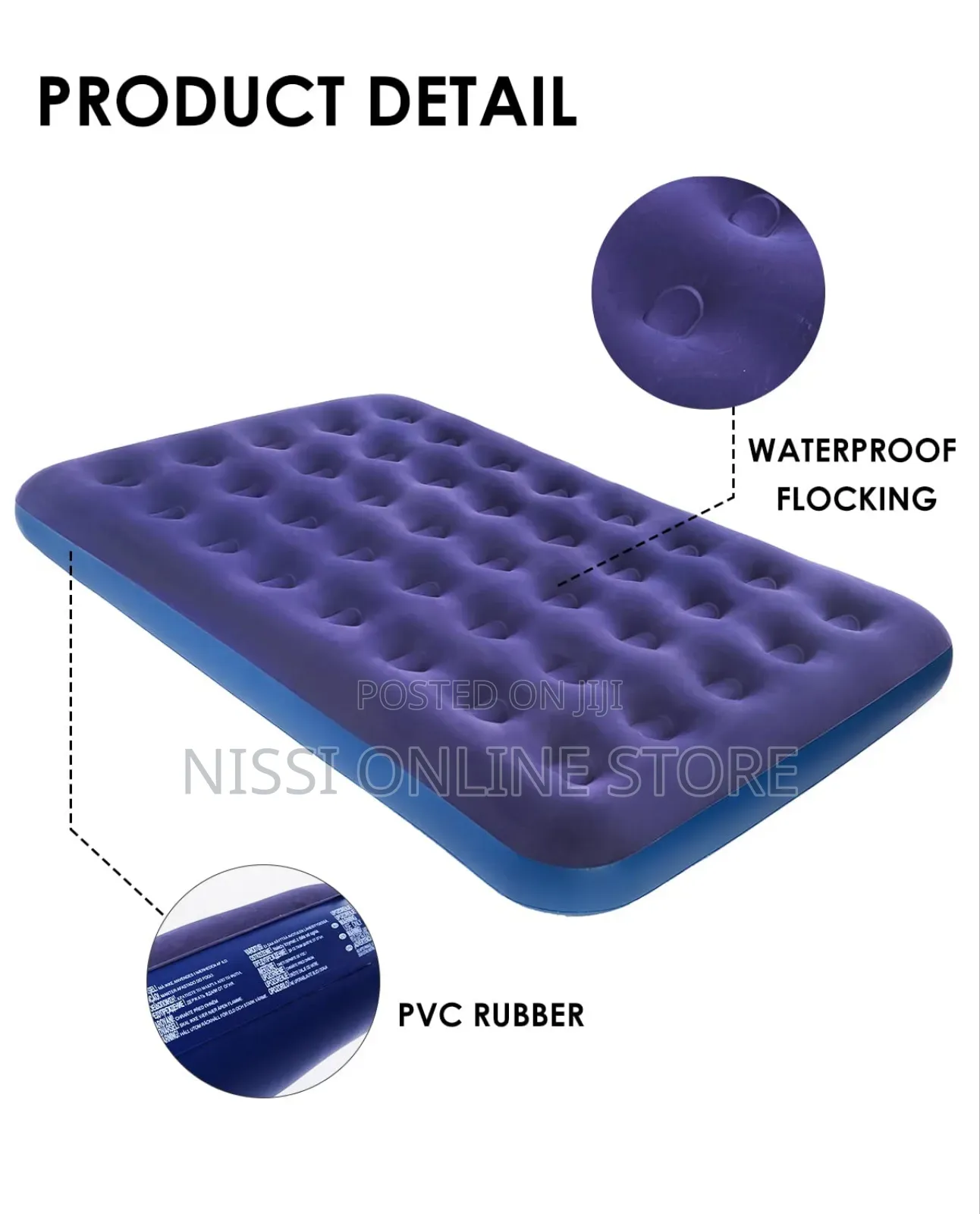 Queen Size Air Matress
