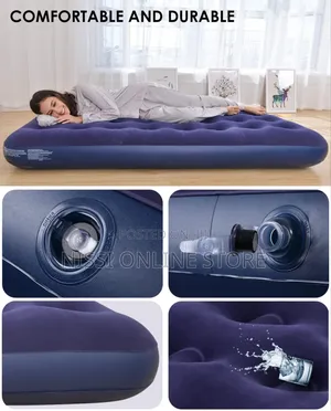 Queen Size Air Matress
