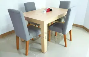 Designed Dinning Set