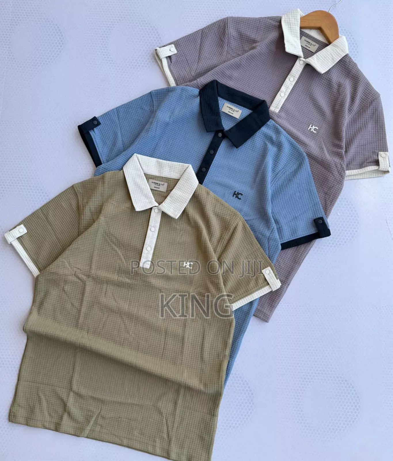 Favourite T-Shirts