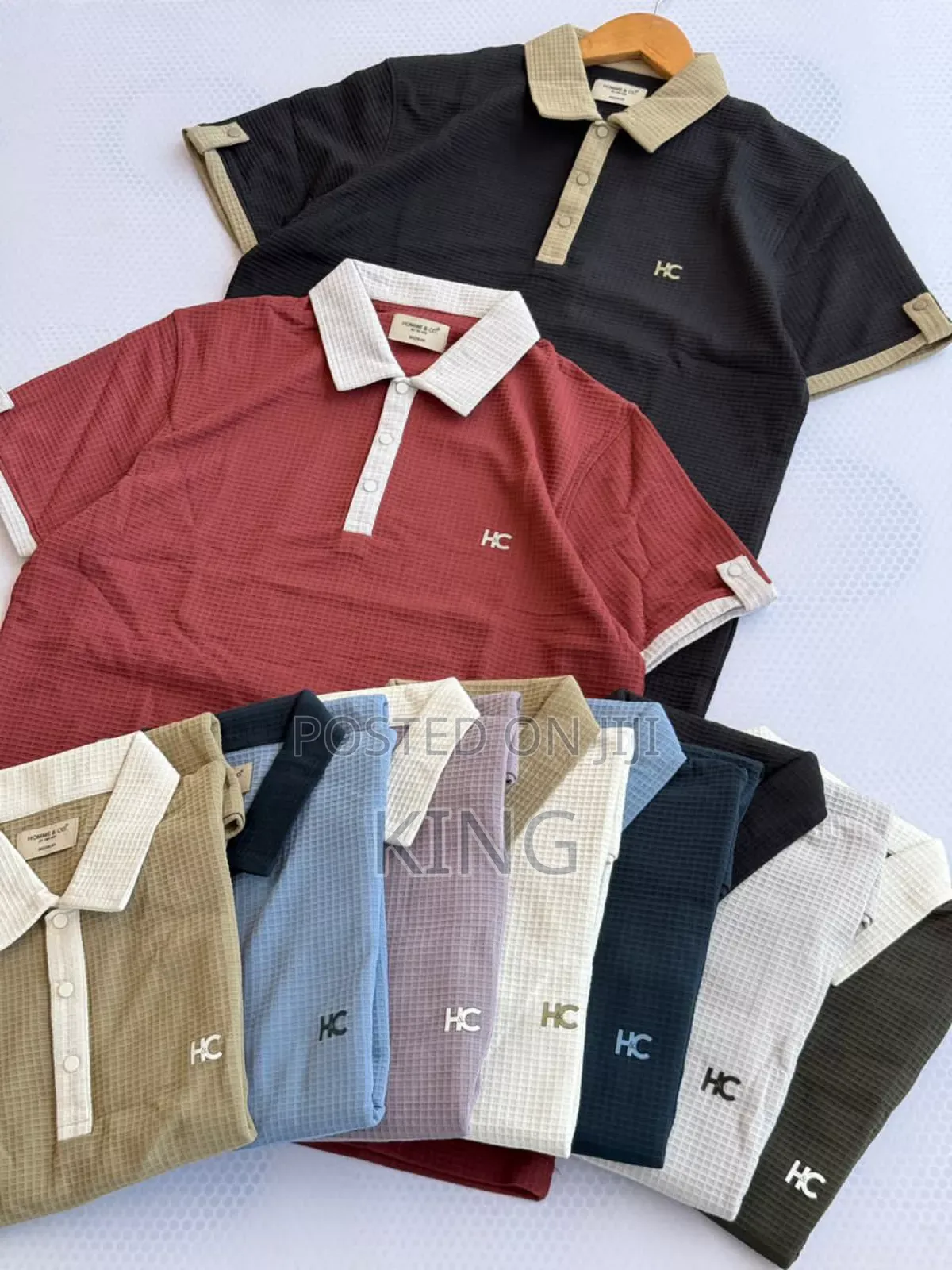 Cozy T-Shirts