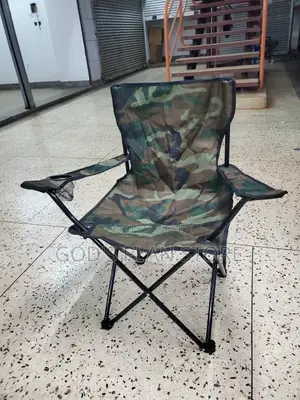 Camping Chairs