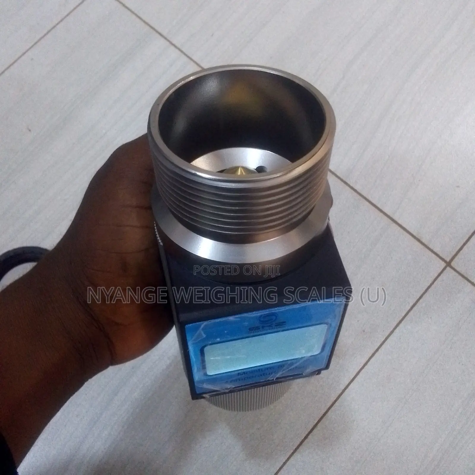 Moisture Meter/Grain Digital Moisture Meter
