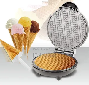Sonifer Ice Cone Maker