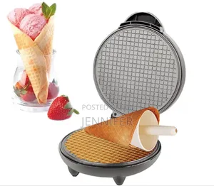 Sonifer Ice Cone Maker