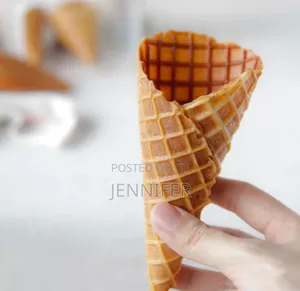 Sonifer Ice Cone Maker