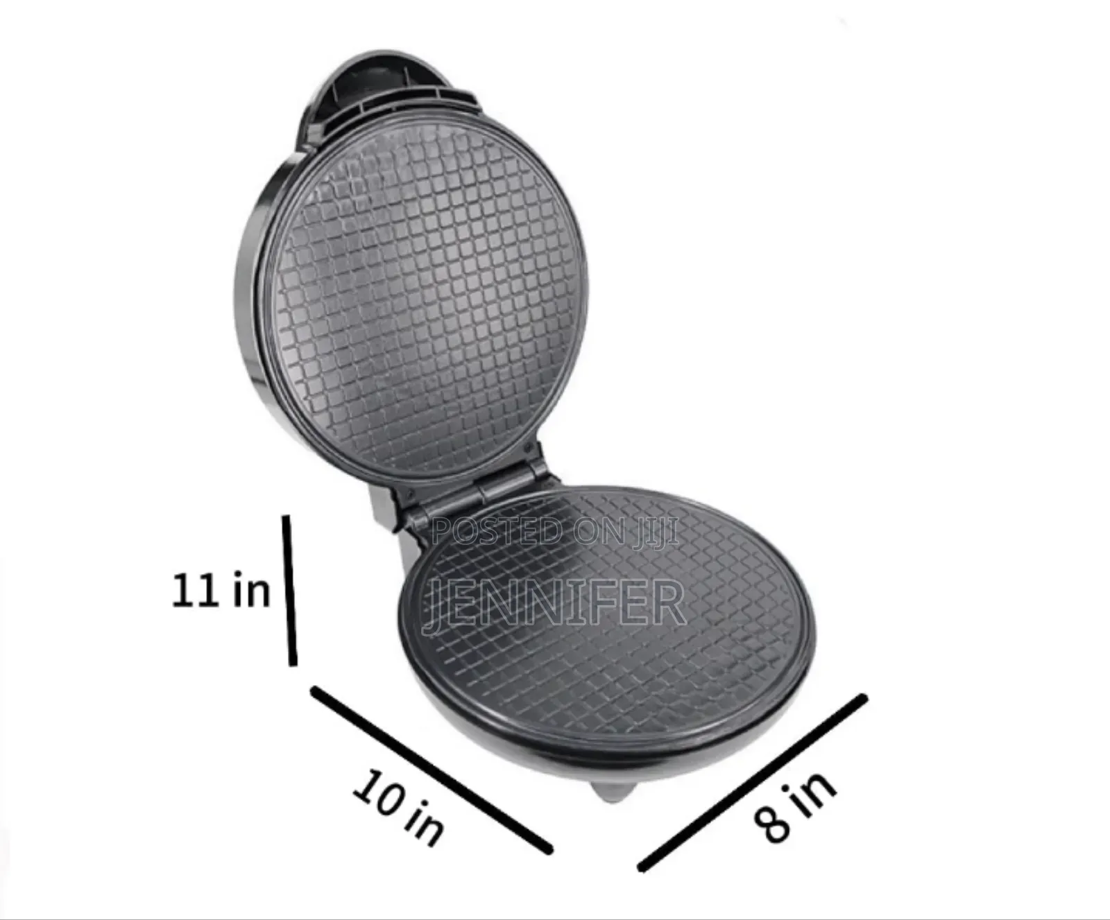Sonifer Ice Cone Maker