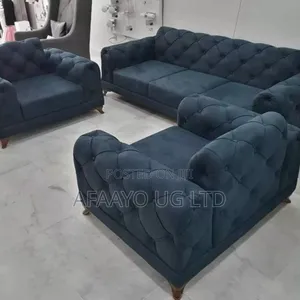 Giant Sofa Set