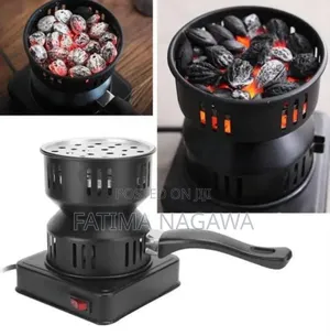 Photo - Electric Coal / Shisha Lighter