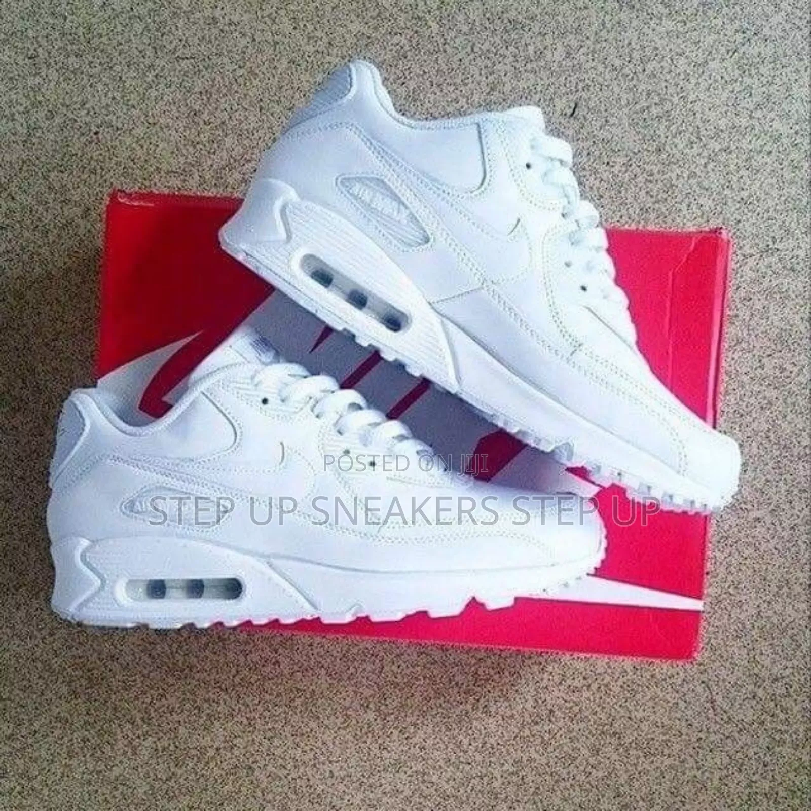 Air Max Sneakers
