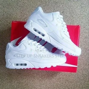 Air Max Sneakers