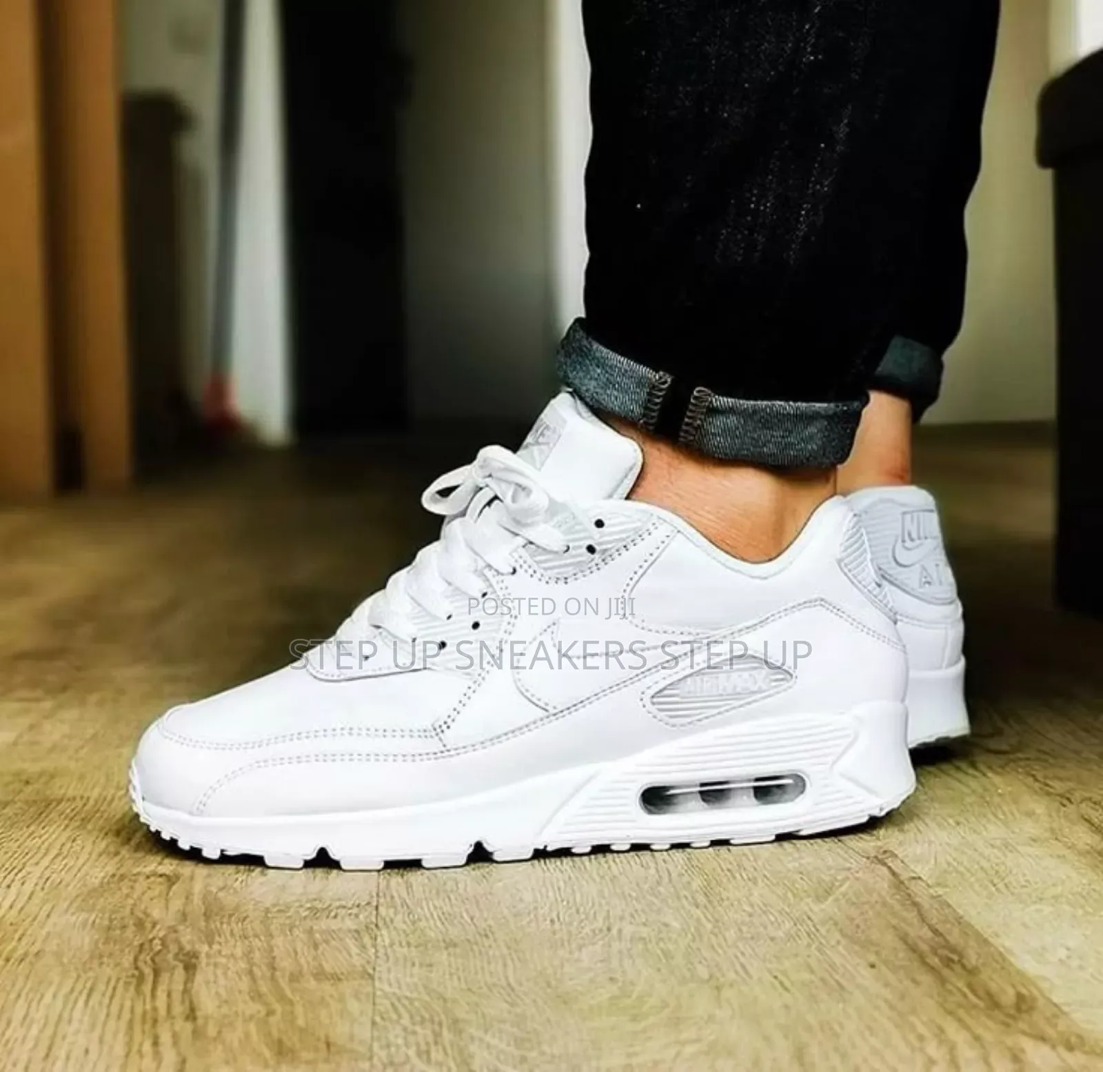 Air Max Sneakers