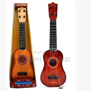 Photo - Kids Musical Guitar