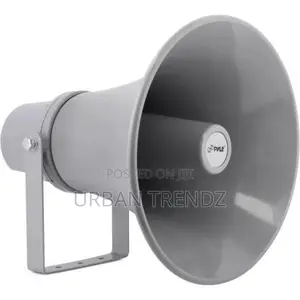 5 Core Uhc-150 Outdoor or Indoor Abs Speaker Horn