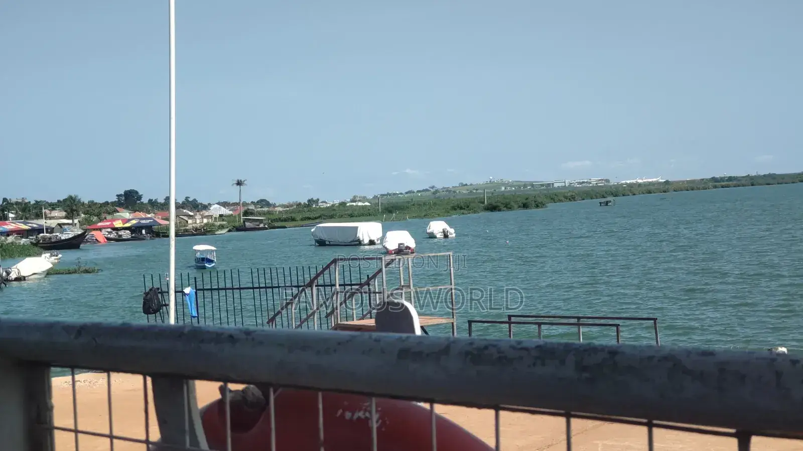 Entebbe Buwaya Plots on Sale