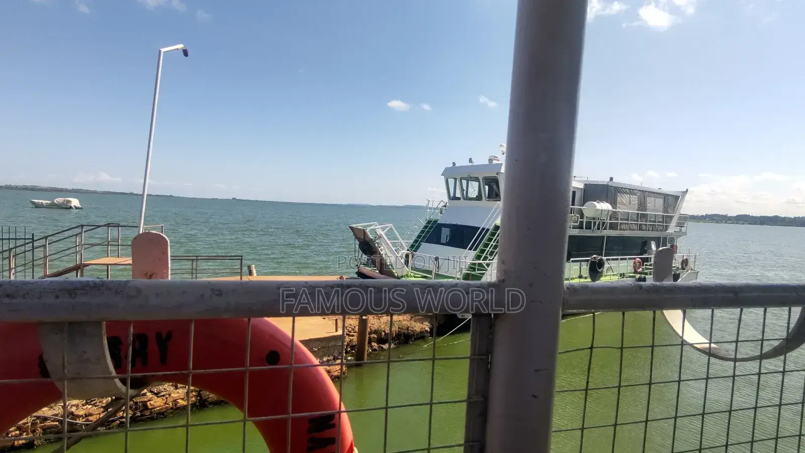 Entebbe Buwaya Plots on Sale