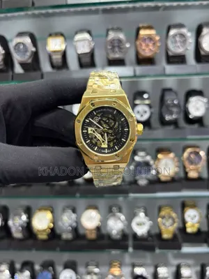 Brand New Automatic Stainless Steel Ap