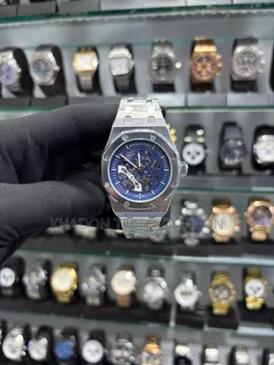 Brand New Automatic Stainless Steel Ap