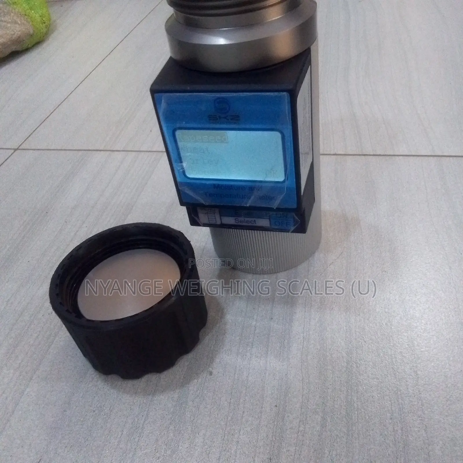 Humidity Grain Moisture Meter Digital Grain Moisture Meters