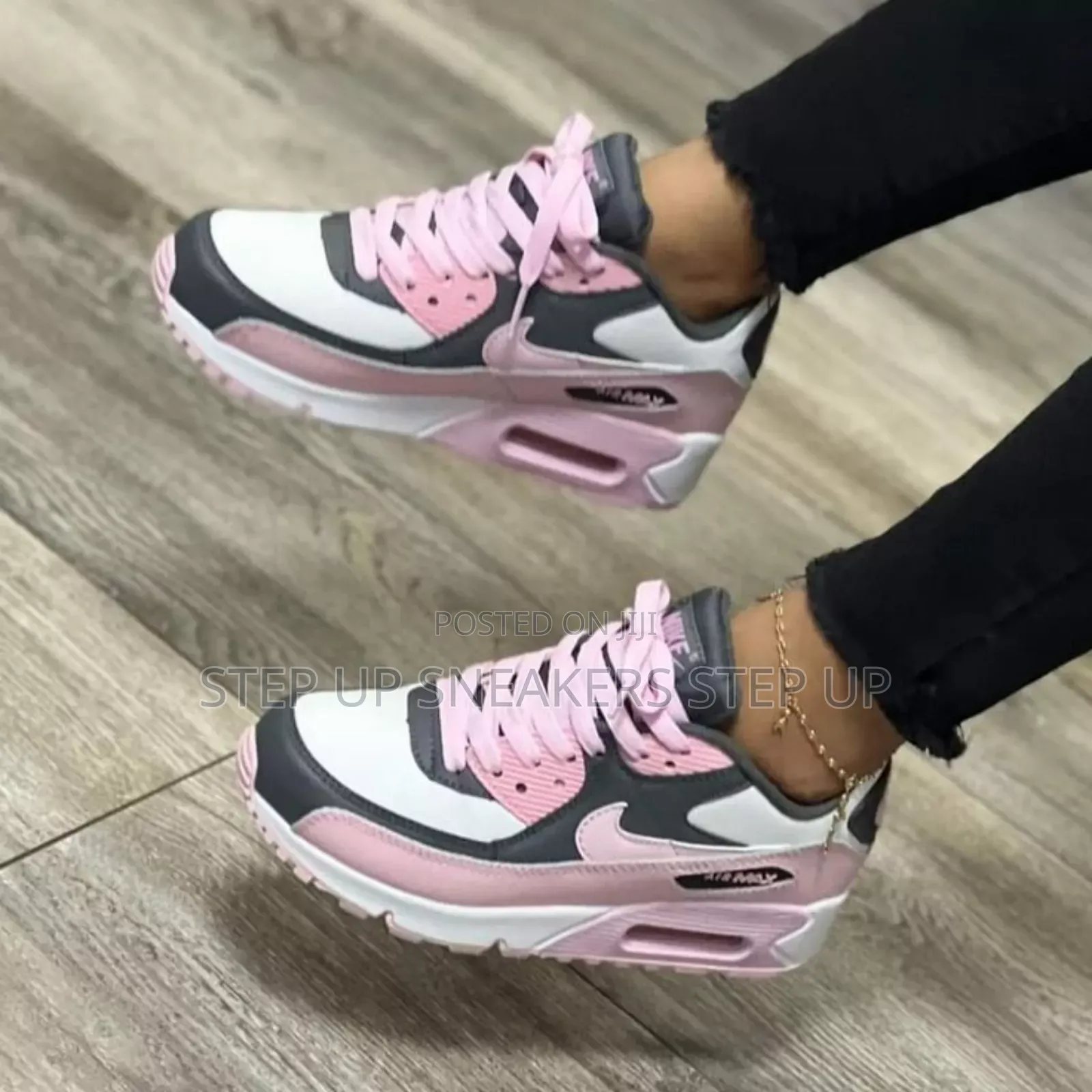Genuine Women's Nike Airmax