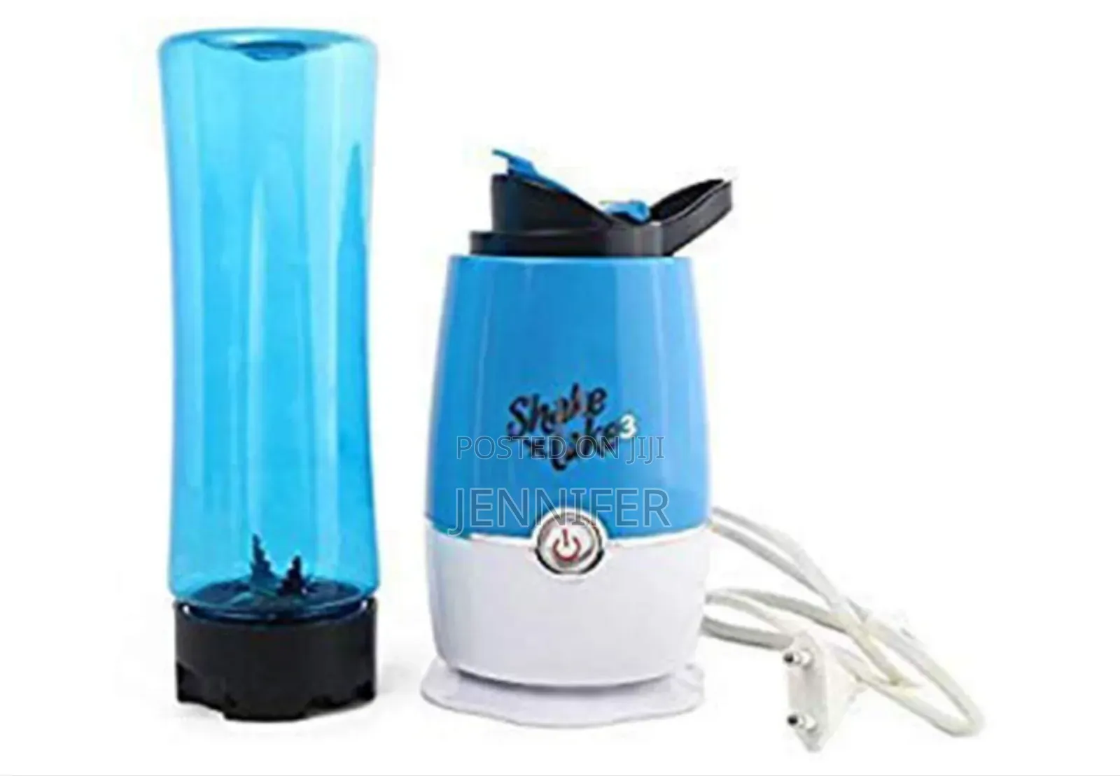 Shake and Take Juice Blender