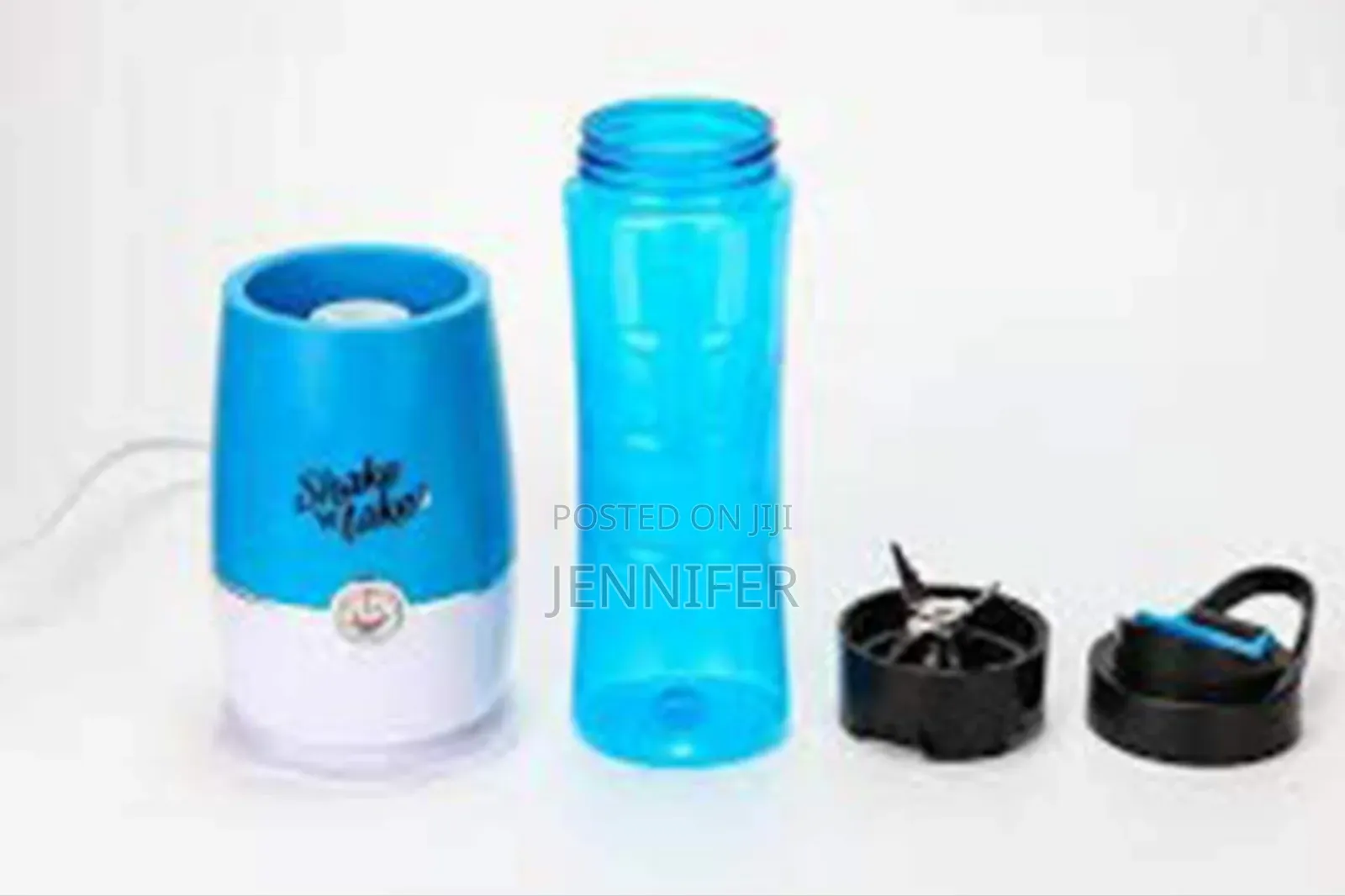 Shake and Take Juice Blender