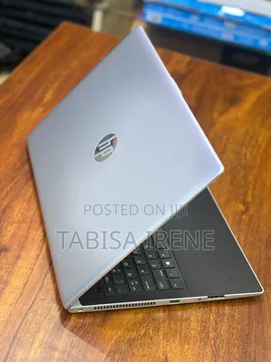 New Laptop HP ProBook 450 G5 8GB Intel Core I7 SSD 256GB