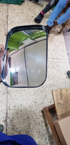 Sidemirrors for Isuzu Elf and Toyota Dyna