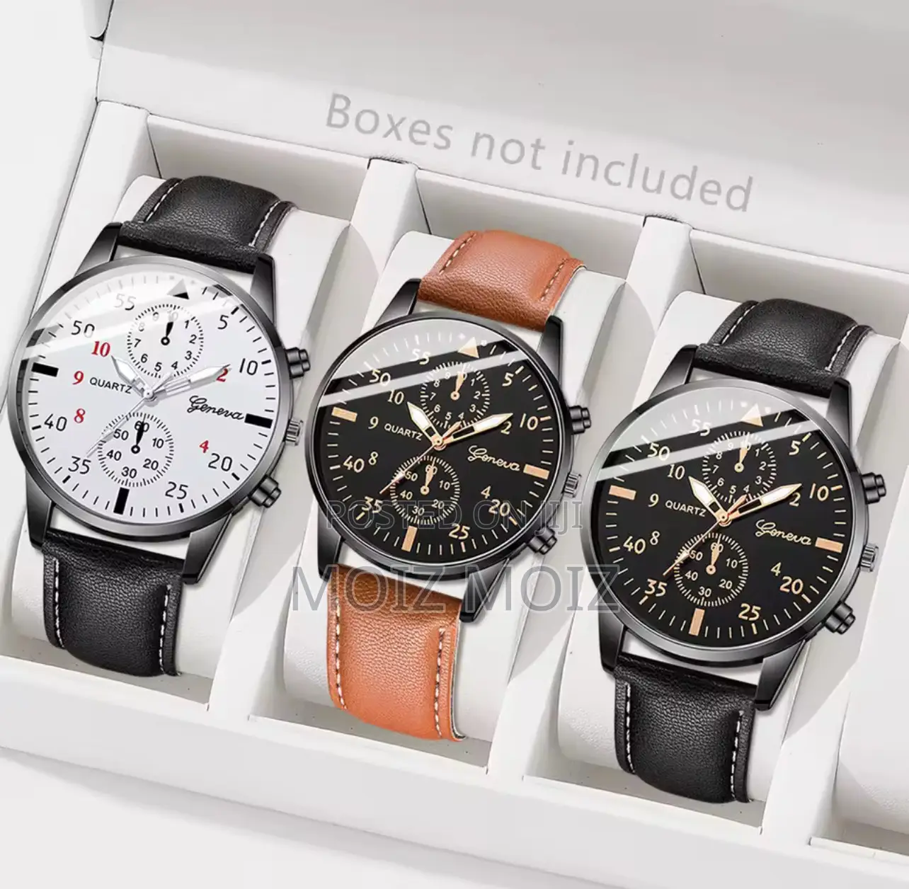 Different Watches Cheap Price