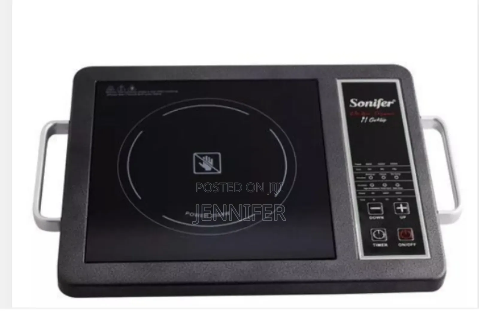 Sonifer Electric Sensor Touch Induction Cooker