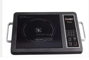 Sonifer Electric Sensor Touch Induction Cooker