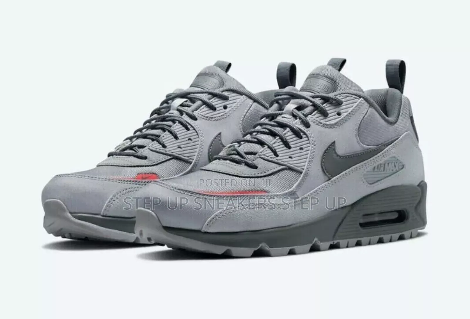 Nike Airmax Sneakers