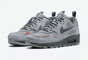 Nike Airmax Sneakers