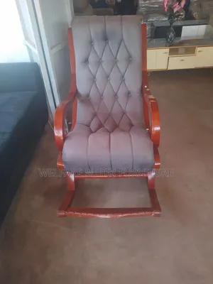 Locking Chair