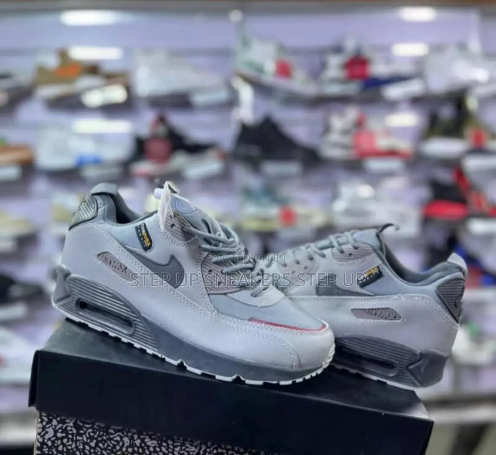 Nike Airmax Sneakers