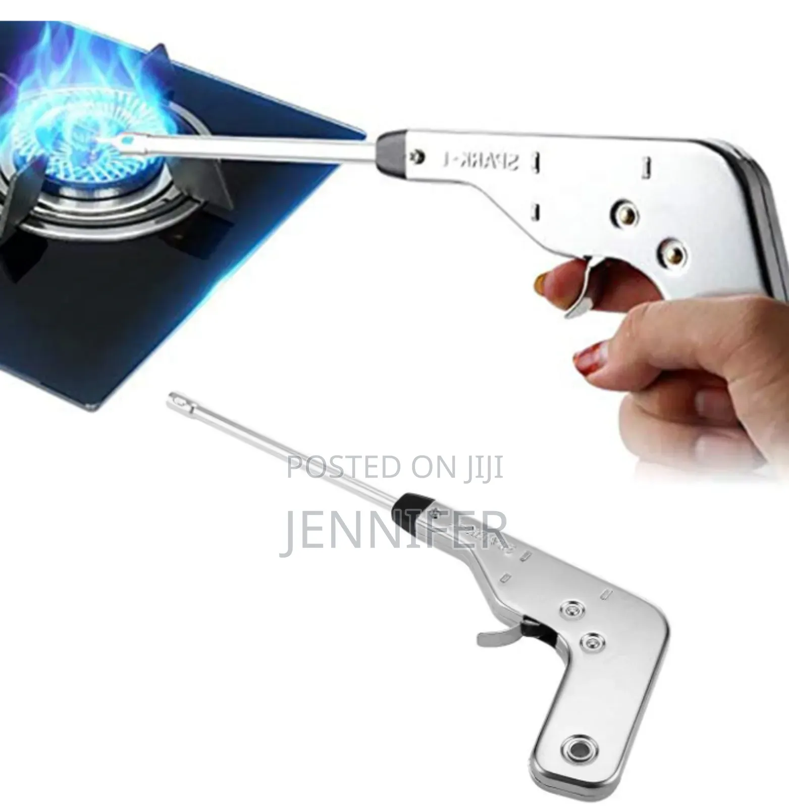 Gas Lighter