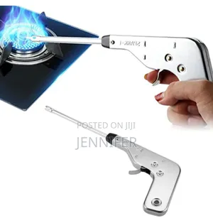 Gas Lighter