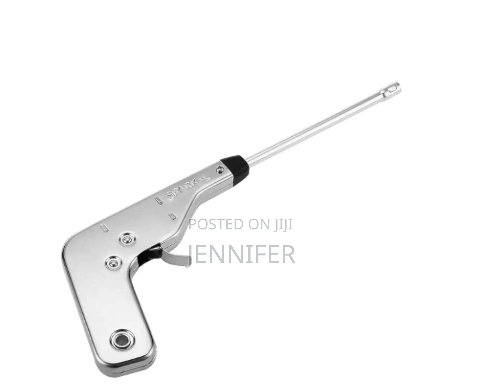 Gas Lighter