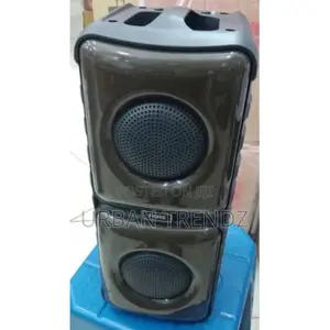 Rechargeable Wireless Speaker Portable With Clear Sound