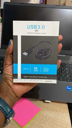 Hdmi to Usb Converter.