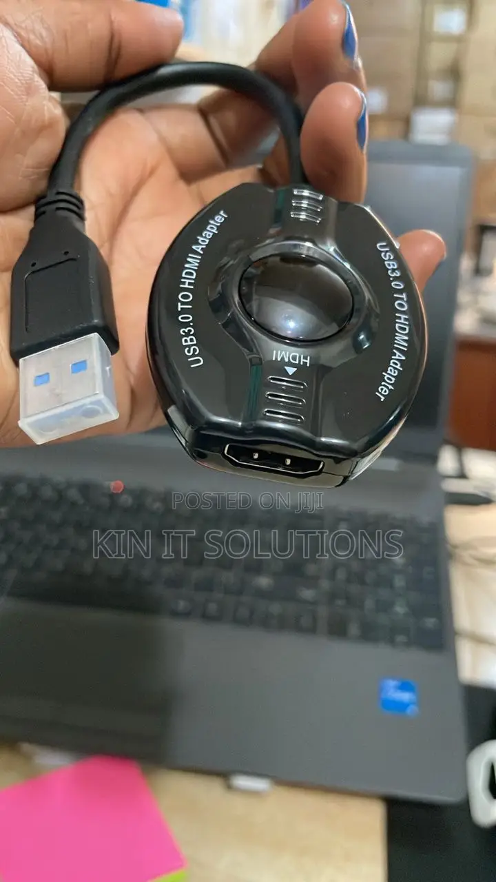 Hdmi to Usb Converter.