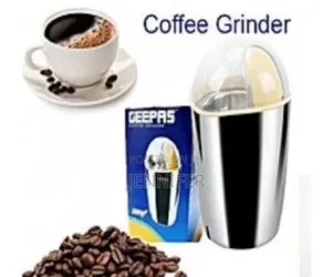 Geepas Coffee Grinder