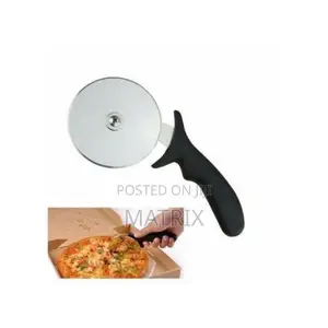 Kitchen Pizza Cutter