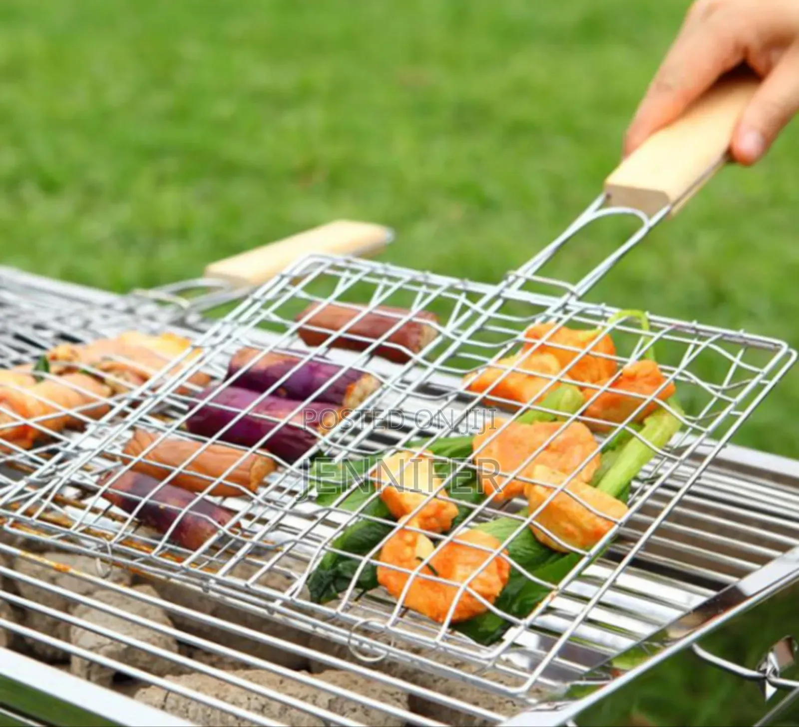 Grilling Net