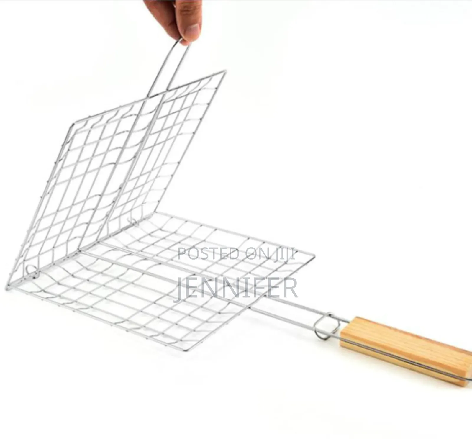 Grilling Net
