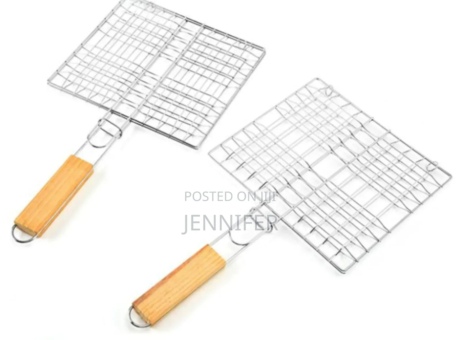 Grilling Net