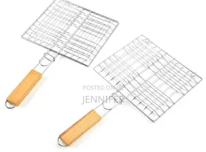 Grilling Net
