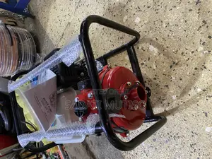 High Pressure Water Pump Wpg20 Edon